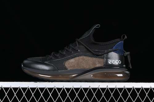 38053007801001NON SLIP RETRO SNEAKERS BROWNBLACKMAN3844