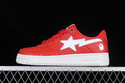 3201J80191052BAPESTA 3 M1 LINE CAMO REDWOMAN3639MAN4046