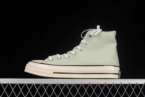 220168036CCHUCK TAYLOR ALLSTAR 70S HIGH OX GREEN OXIDEEGRETBLACKWOMAN35395