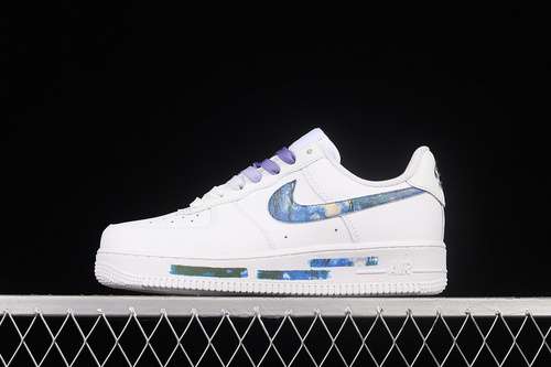 280DH2920111AIR FORCE 1 LOW 07 LX WHITEWHITEPURPLEWOMAN3639MAN4045