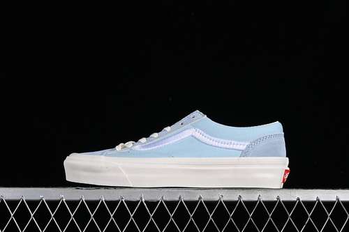 220VN0A3DZ5ODYVANS VAULT OG STYLE 36 WHITEBLUEWOMAN3539MAN4044