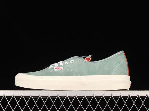 240VN0A4BV9LDNVAULT OG AUTHENTIC LX SUEDE LODENLODENWHITEWOMAN3539MAN4044