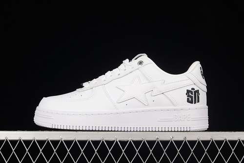 3601H71191821HUMAN MADE BAPE STA SK8 TO NIGO WHITEWHITEBLACKWOMAN3639MAN4045