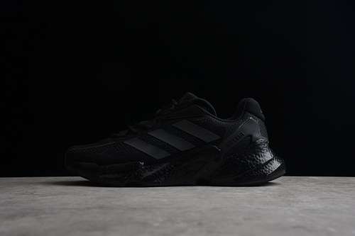 300S23667X9000L4 SHOES CORE BLACKCORE BLACKCORE BLACKMAN3945