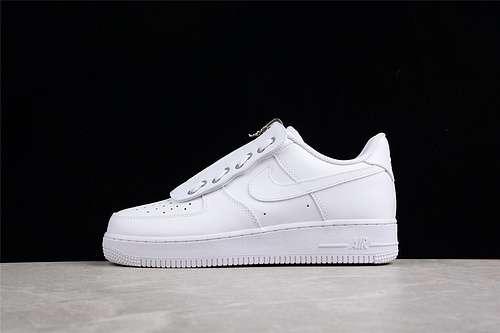 300315122111AIR FORCE 1 LOW 07 WHITEWHITEWHITEWOMAN3639MAN4045