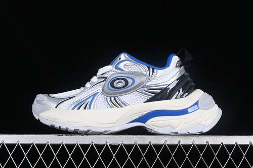 400OLD ORDER TURBO GT ELECTRIC BLUEWHITESILVERBLACKWOMAN3639MAN4045