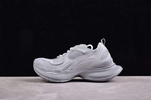 460WFLGY0315BALENCIAGA CIRCUIT GREYWHITEWOMAN3539MAN4046