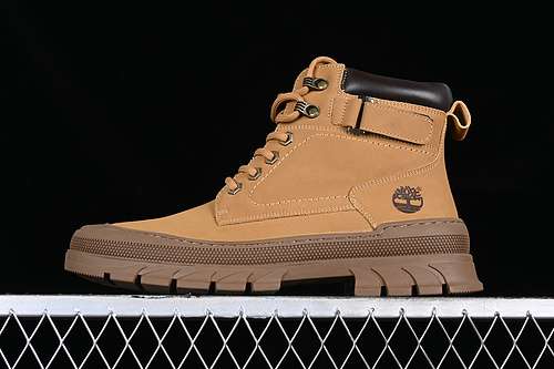 360TB203593TIMBERLAND BLACKYELLOWBROWNMAN3944