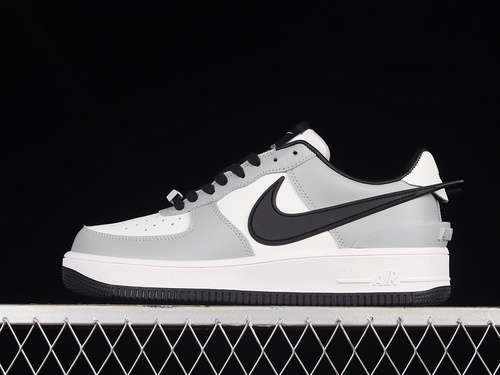 350DV3464008AMBUSH X AIR FORCE 1 LOW 07 PHANTOM LIGHT GREYBLACKWHITEUNISEX3646