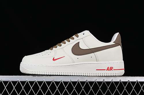 280808788996AIR FORCE 1 07 LOW HI YOHOOD GREYBROWNWOMAN3639MAN4045