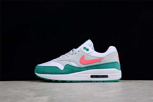 320AH8145106AIR MAX 1 WATERMELON SUMMIT WHITESUNSET PULSEKINETIC GREENUNISEX3646