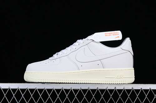 280FD9503100AIR FORCE 1 07 LOW WHITEBEIGEWOMAN3639MAN4045