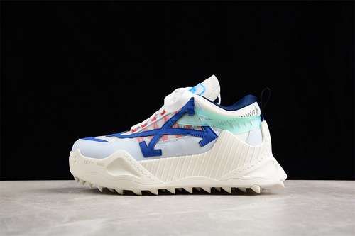 400OFFWHITE ODSY1000 WHITEBLUEWOMAN3539MAN4046