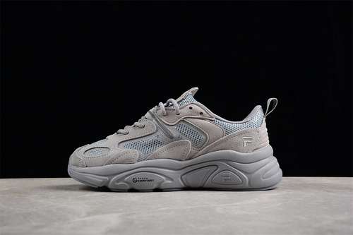 260F12W131116FALFILA FASHION SNEAKERE GREYWOMAN35539MAN4045