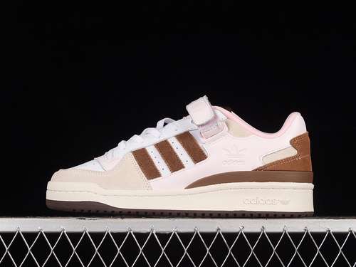 300GY6783ORUM LOW CHOCOLATE WHITEPANTONECREAM WHITEWOMAN3639MAN4045
