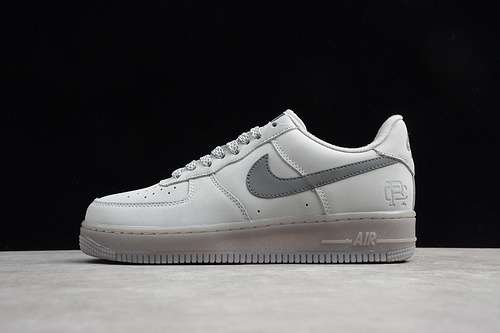 280AA1117118AIR FORCE 1 LOW 07 GREYGREENWOMAN3639MAN4045