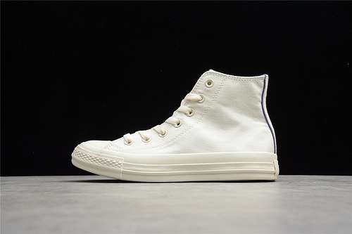 2401SC505CHUCK TAYLOR ALL STAR COSMOINWHITE HIGH WHITEPURPLEBEIGEUNSIEX3544