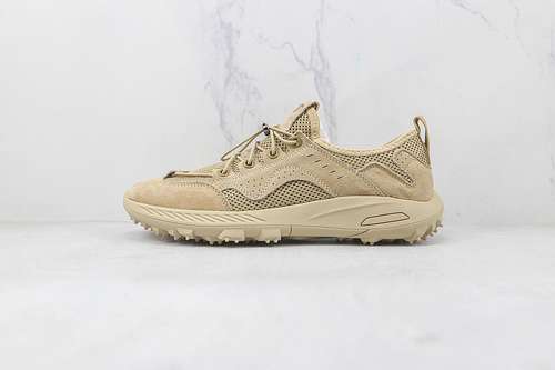 340CAT 2022 RUNNING SNEAKERS BEIGEBEIGEBEIGEMAN3844