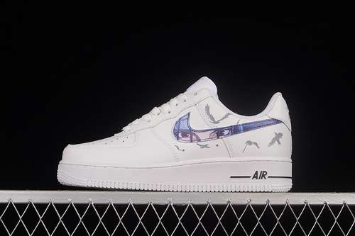 340CW2288113AIR FORCE 1 O7 LOW WHITEWHITEWHITEWOMAN3639MAN4045