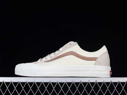 250VN0A5DVBU18STYLE 36 DECON SF MILK COFFEE COLOROFF WHITEBROWNWOMAN3539MAN4044