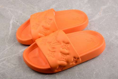 280LV CASUAL SLIPPERS ORANGEORANGEORANGEWOMAN3539MAN4045