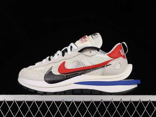 480CV1363100LJ SACAI X VAPORWAFFLE SAILLIGHT BONEGAME ROYALSPORT FUCHSIAUNISEX3646