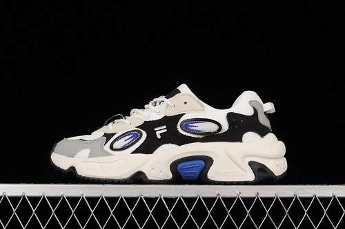 270T12W227303FVPFILA FUSION SHOES WHITEBLACKNAVY BLUEWOMAN3639MAN4044