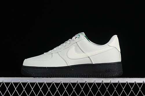 280FJ3289001AIR FORCE 1 07 LOW SEA GLASSBLACKCHLOROPHYLLSEA GLASSUNISEX3646