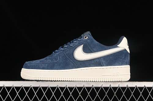 320CW2288111AIR FORCE 1 07 LOW GREYBLUEWOMAN3639MAN4045