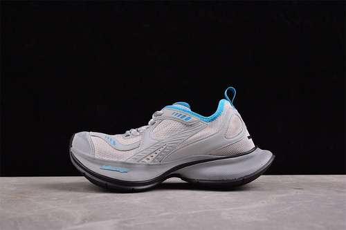 460WFLGY0613BALENCIAGA CIRCUIT GREYBLUEBLACKWOMAN3539MAN4046