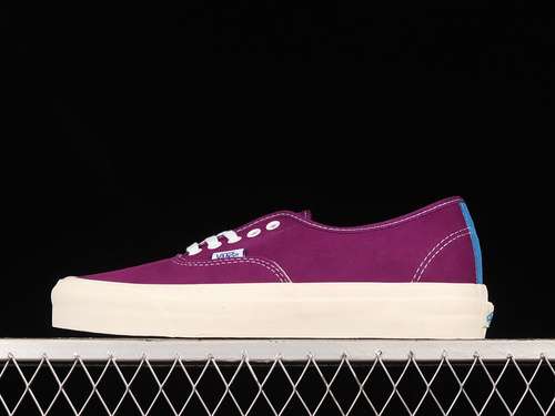 240VN0A4BV9DRVOG AUTHENTIC LX DARK PURPLEDARK PURPLEWHITEWOMAN3539MAN4044