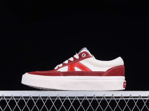 250V223NX700404VISION STREET WEAR WINE REDREDWHITEWOMAN3539MAN4044