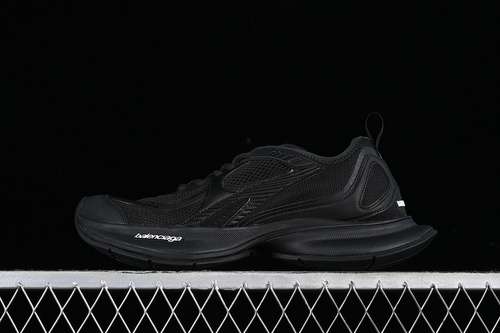 450WFLGY1000BALENCIAGA CIRCUIT BLACKWOMAN3539MAN4046