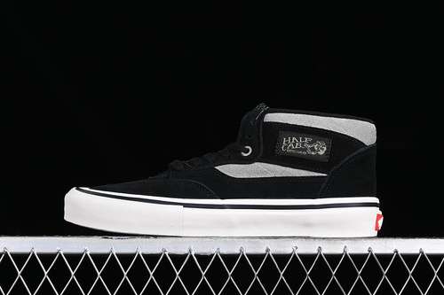 300VN0A38CP2LAVANS HALF CAB PRO LINKS BLACKGREYGREYWOMAN3539MAN4044