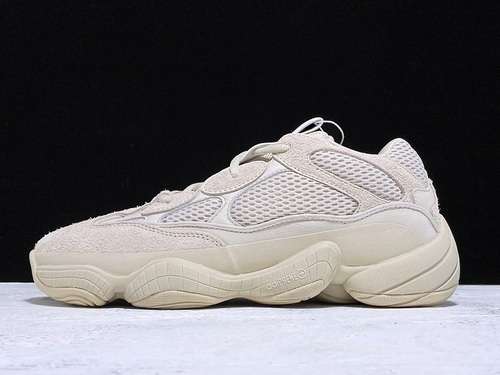 550DB2908BC YEEZY DESERT RAT 500 BLUSHWOMAN3639 13MAN4046