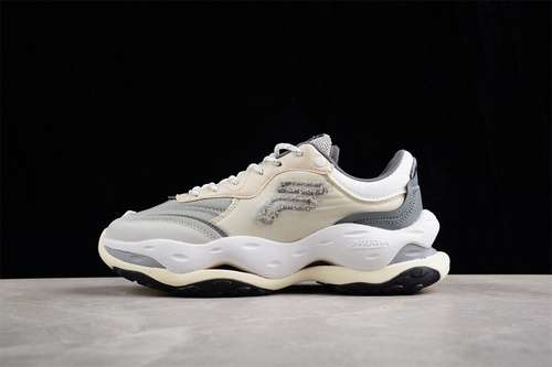 300T12M311103FEAFILA FUSION SNEAKER WHITEGREYWOMAN35539MAN4044