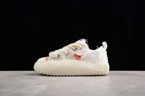 410U221155URT BREAD SHOES BEIGEORANGEWHITEWOMAN3539MAN4045