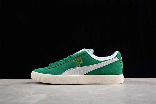 28039196203CLYDE OG VERDANT GREENWHITEPRISTINEWOMAN3639MAN4045