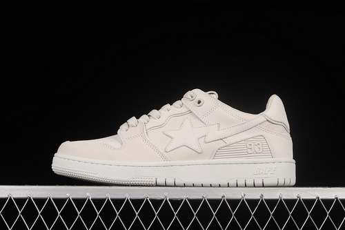 480HUMAN MADE BAPE STA SK8 TO NIGO WHITEWHITEWHITEMAN4045