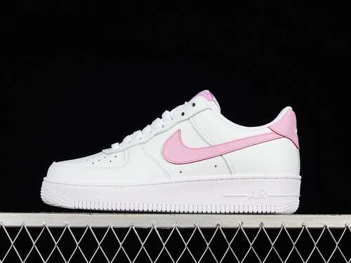 300DN1430105AIR FORCE 1 NEXT NATURE WHITEWHITELILAC PINKWOMAN3639MAN4045