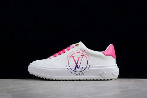 480LV STELLAR SNEAKERS WHITEWHITEPINKWOMAN3540