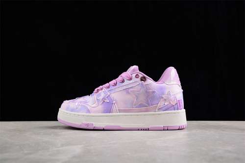 410KSH23031KAALIXTO STAR SHOES PURPLEWOMAN3539MAN4045