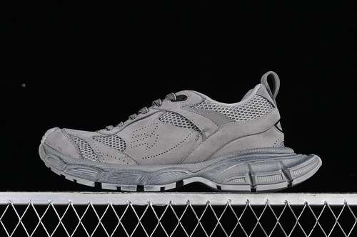 460W3XLH0210BALENCIAGA PHANTOM SNEAKER GREYWOMAN3539MAN4046