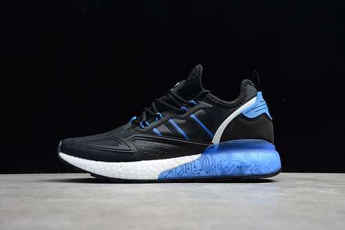 280FY1458ZX 2K BOOST CORE BLACKCLOUD WHITEBLUEMAN3945