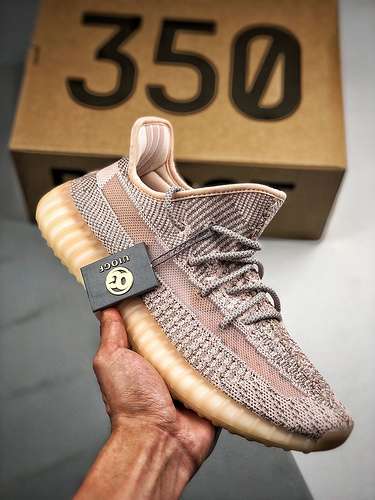 680FV5666OG YEEZY BOOST 350 V2 SYNTH REFLECTIVE SYNTHSYNTHSYNTH