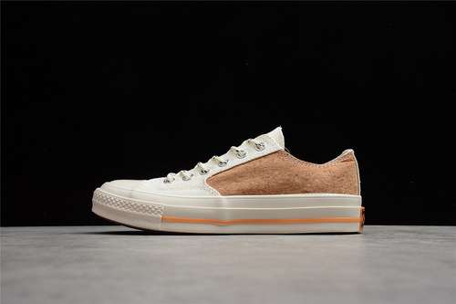 250170855CCHUCK TAYLOR ALLSTAR 70S LOW SUMMER DAZE CORK EGRETGUMEGRETUNSIEX3544