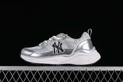 2403ARNFSB4N50SISNY MLB FAST BALL CLASSIC MONOGRAM 24SS BLACKSILVERWHITEGREY3544