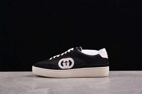 460GUCCI LIDO 24SS WHITEBLACKWOMAN3539MAN4046