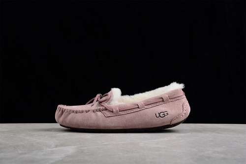 320UGG DAKOTA SLIPON LIGHT PINKLIGHT PINKWHITEWOMAN3540