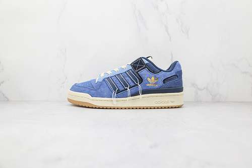 310GW0298FORUM 84 LOW BLUEBLUEBLUEWOMAN3639MAN4045